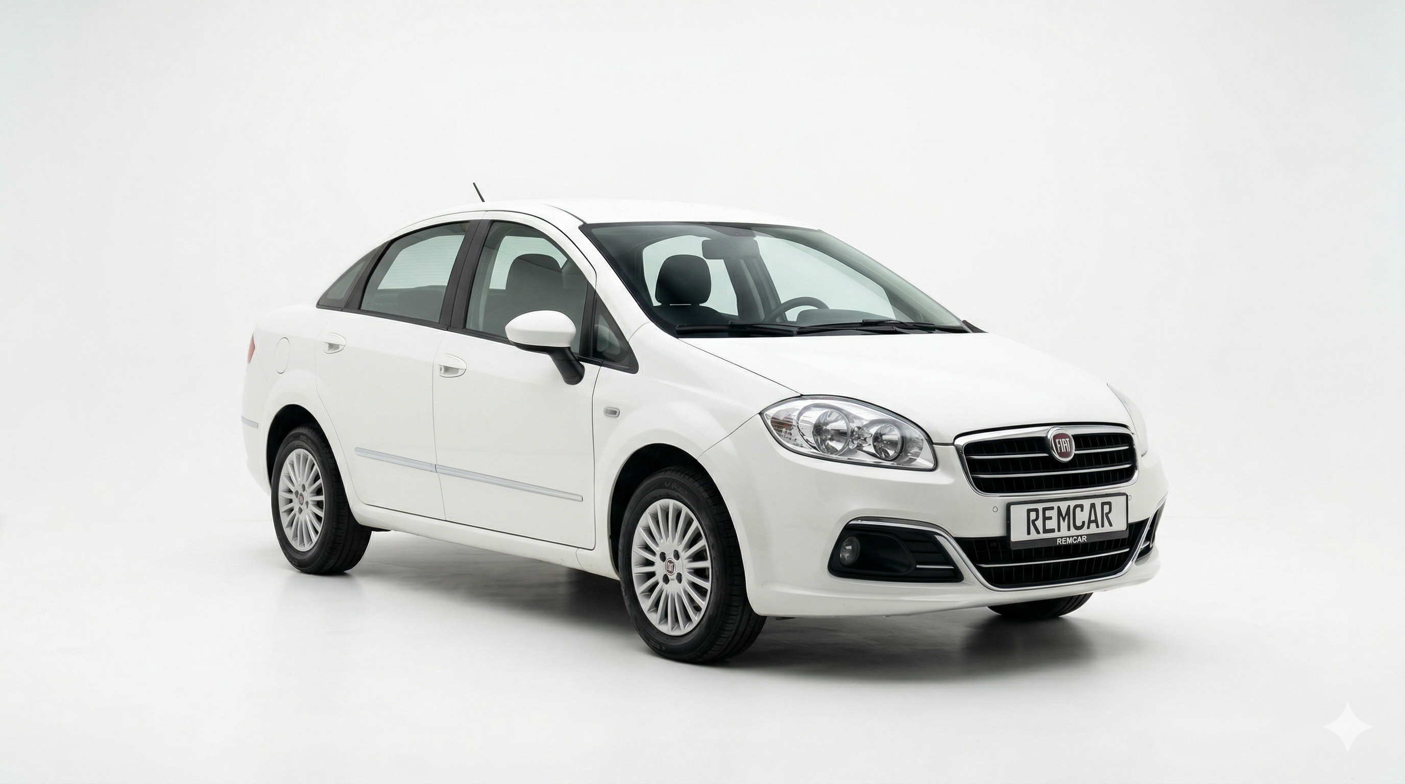 Fiat Linea