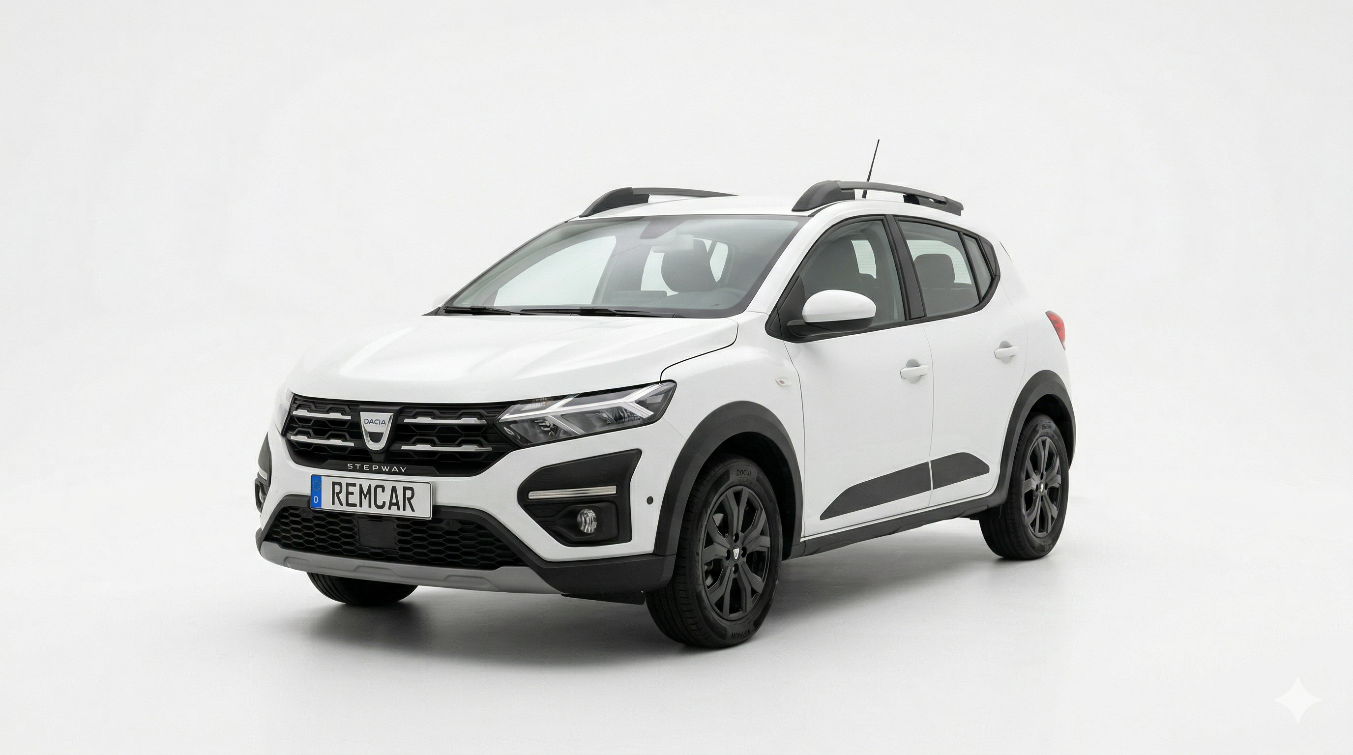 Dacia Stepway